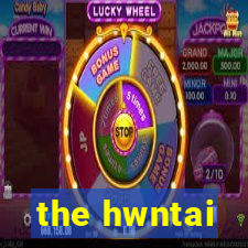 the hwntai